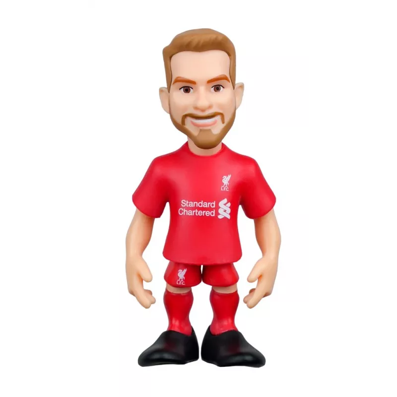 MINIX LIVERPOOL - ALEXIS MAC ALLISTER