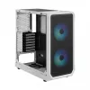 Fractal Design Focus 2 Valge