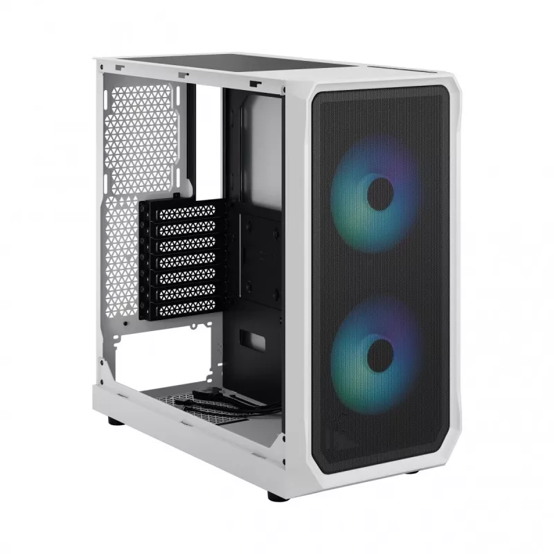 Fractal Design Focus 2 Valge