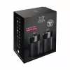 Peugeot Line Night Chic LINE PM&SM Matt Must 12cm