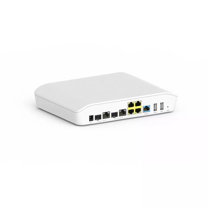 Cambium Networks võrguteenuste serv NSE 3000