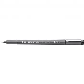Fineliner Staedtler Pigment Liner 308 Must