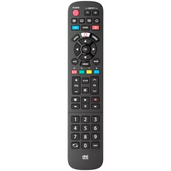 One For All TV asenduspuldid Panasonic TV asenduspult