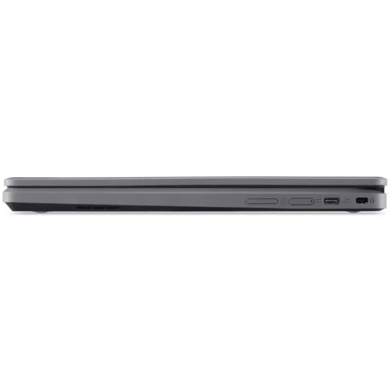 Acer Chromebook Spin 512 R856LT-TCO - Flip-Design - Intel N-series N100 - Chrome OS - UHD Graphics - 8 GB RAM - 64 GB eMMC - 30,5 cm (12 tolli)