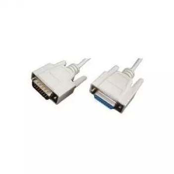VGA-kaabel ShiverPeaks BS78047-10 5 m
