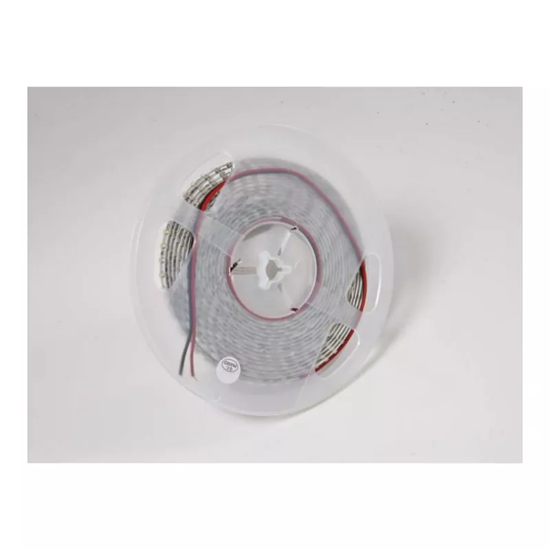 Synergy 21 LED Flex Ribalint 3528 - 60 WW DC24V 24W IP20 CRI>90
