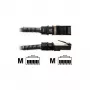 Võrgukaabel PatchSee 6,1 m Cat 6A FTP must