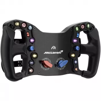 Rool Ascher Racing McLaren Artura Pro-USB — mudel 76080053, USB-ühendus