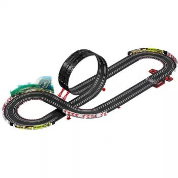 Sõiduki- ja rajakomplekt Carrera RC Nintendo Mario Kart 8