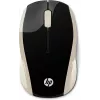 HP 200 hiir RF (raadiosagedus) juhtmevaba optiline 1000 DPI mõlemakäeline