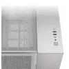 Arvuti korpus Corsair CC-9011289-WW Midi Tower hall, valge