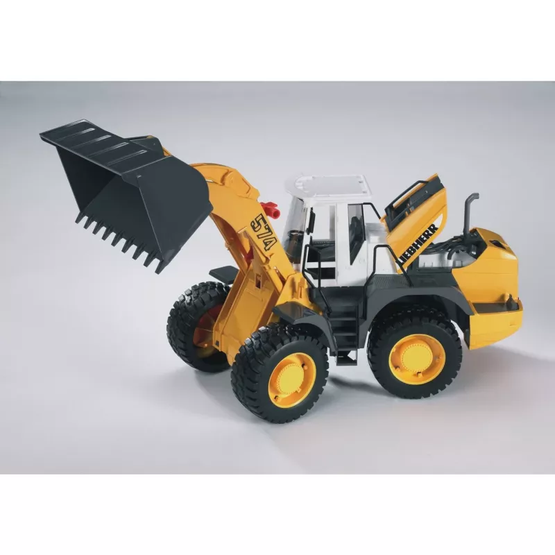 Liebherr L574 Liikurlaadur