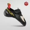 La Sportiva Mandala ronimiskingad kriidivärvi, suurus 39 – kerged hingavad ronimiskingad