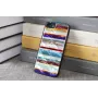 Kaitseümbris iKins Apple iPhone 8/7-le — must ekvaatoridisain