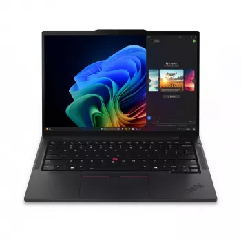 Lenovo ThinkPad T14s Gen 6 (Intel) Intel Core Ultra 5 225U Sülearvuti 35,6 cm (14 tolli) WUXGA 16 GB LPDDR5x-SDRAM 512 GB SSD Wi-Fi 6E (802.11ax) Windows 11 Pro Must