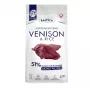 BALTICA Nutraceutic Hüpoallergeenne Keskmist Tõugu Hirveliha Riisiga - kuiv koeratoit - 3kg