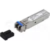 SFP transiiver CBO SFP-1G-LX-20KM 1G fiiberühenduse jaoks, ühemoodiline, kuni 20 km