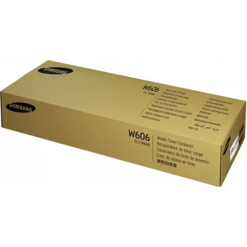 Tooneri kogumismahuti HP CLT-W606 (ühildub valitud HP laserprinteritega) – bränd HP, mudel CLT-W606