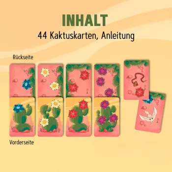 Autsch, kaardimäng