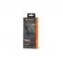 NATEC TREVI SLIM Q V2 Liitiumpolümeer (LiPo) 10000 mAh Must