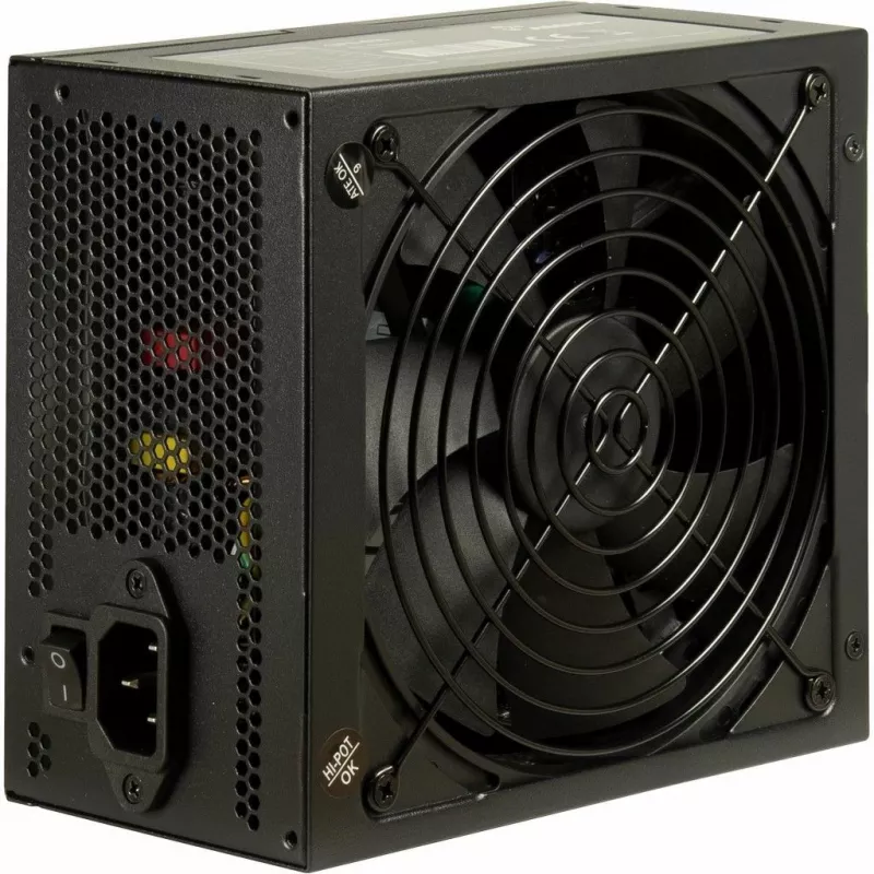 Toiteplokk Inter-Tech ArgusNT GPS-900 900W 80+ Gold