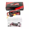 Lipo Gens ace G-Tech 2200mAh 7.4V 2S1P 60C GRP-76 Hardcase aku XT60 pistikuga