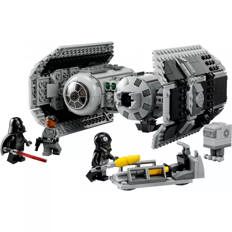 LEGO Star Wars 75347 TIE pommitaja