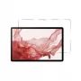 Ekraanikaitse Samsung Tab S9 FE jaoks Värvus: läbipaistev, pimestamisvastane, pakendatud polükotti (MG-SPSTABS9FE)
