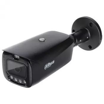 Dahua Technology WizSense IPC-HFW3849T1-AS-PV-PRO Bullet IP turvakaamera Sise- ja välistingimustes 3840 x 2160 pikslit Lagi/seina