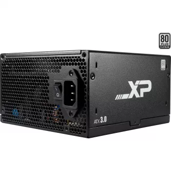 Toiteplokk INTER-TECH SAMA XPH-1200A 1200W ATX 3.0