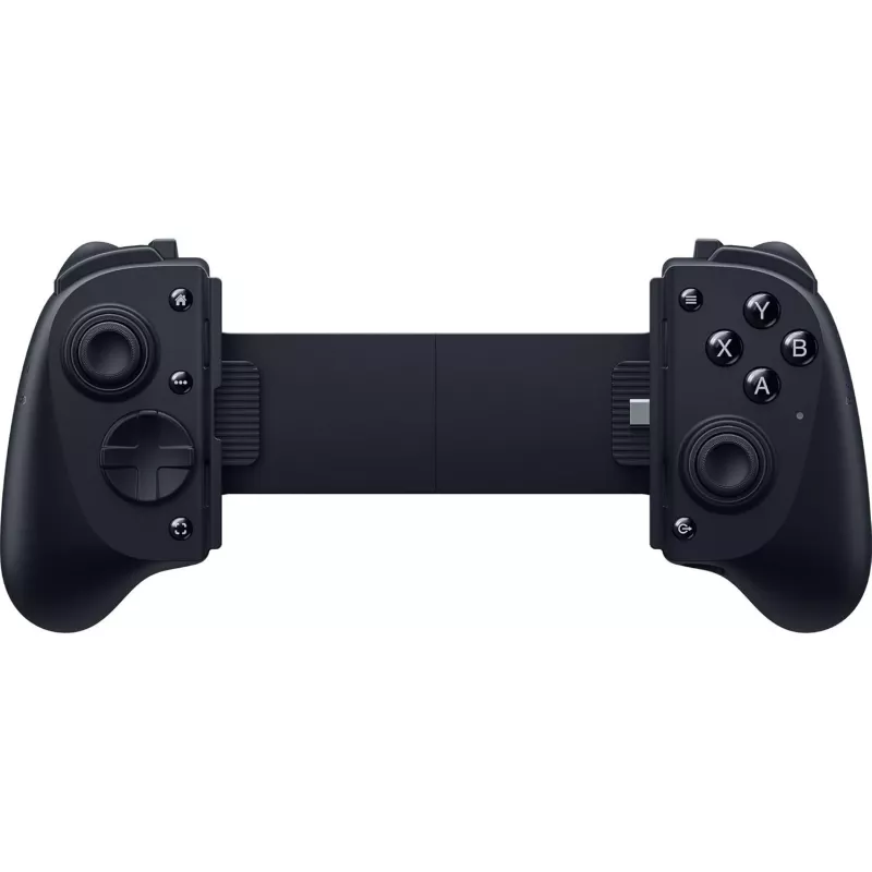 Mängupult Razer Kishi V3 Pro Haptic USB-C telefonidele, minitahvlitele ja arvutitele