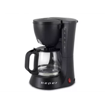 Kohvimasin Beper 1.25L BC.060