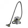 Trummel tolmuimeja Karcher AG T 11/1 Classic — kuivtolmuimeja, 11 L tolmumahutavus, 850 W, 23,5 kPa, 2 m voolik, teleskooptoru