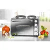 Rommelsbacher KM 3300 30 L Must