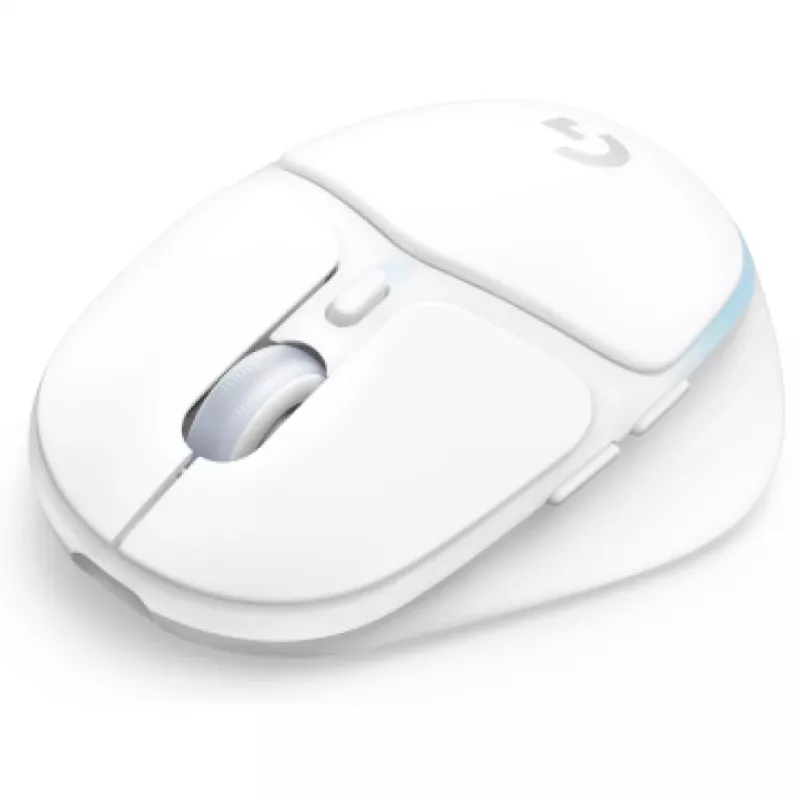 hiir Logitech G G705 Wireless Gaming hiir RF Wireless + Bluetooth
