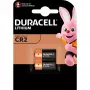 Duracell CR2 ühekordne patarei liitium