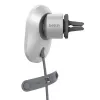 Juhtmevaba laadija Belkin BoostCharge Pro WIC008btGR-V2 kiirlaadimine USB