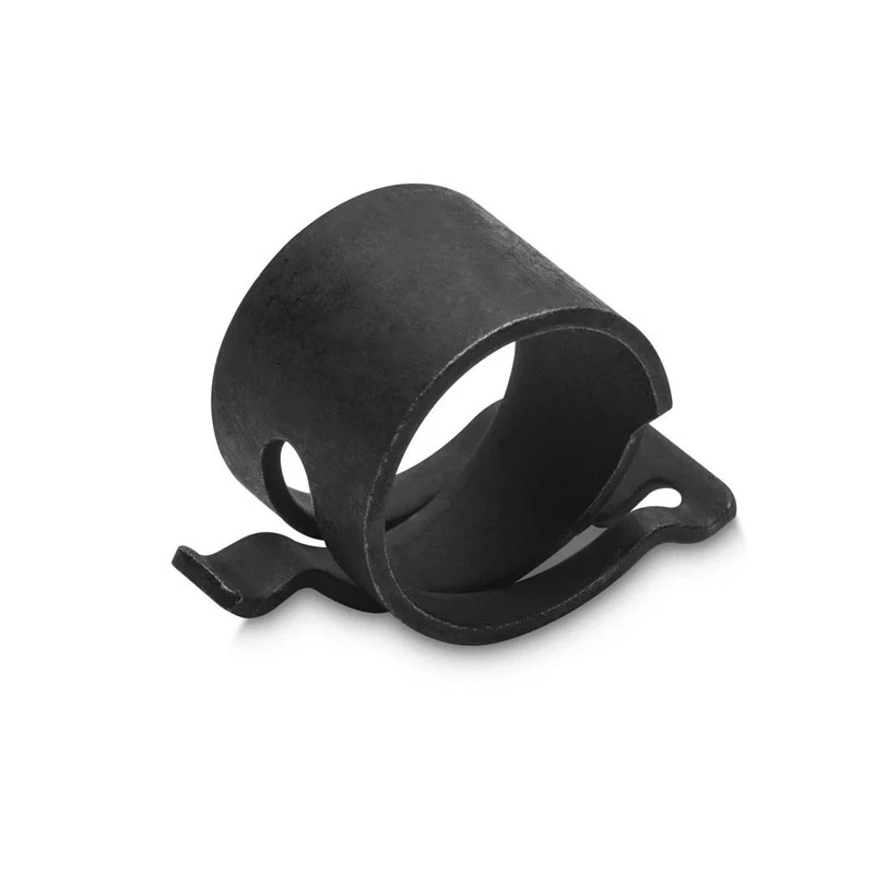 Voolikud EK Water Blocks EK-Pro 17/10mm tugevdatud EPDM eelvormitud 45° ja 90°