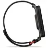 Nutikell GARMIN Venu X1 — 2-tolline AMOLED, GPS/GLONASS/Galileo, 5 ATM, 11-päevane aku, must silikoonrihm