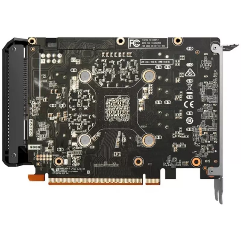 Graafikakaart NVIDIA GeForce RTX 5060 8 GB GDDR7