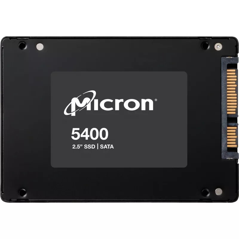 Micron MTFDDAK480TGA-1BC1ZABYYR salvestusseade