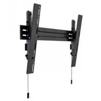 TV seinakinnitus Hagor BL Superslim Tilt 600 75 tolli Must
