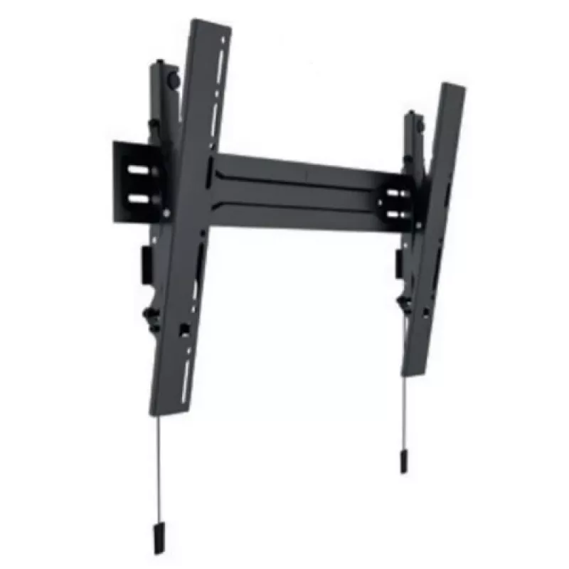 TV seinakinnitus Hagor BL Superslim Tilt 600 75 tolli Must
