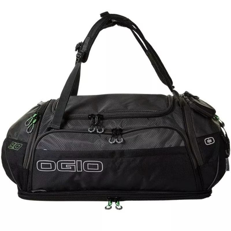 Ogio Endurance 9.0 Charcoal P/N: 112053_396 - kott/seljakott