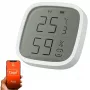 Temperatuuri- ja niiskusandur Extralink EX.34873 Wi‑Fi-ühendusega