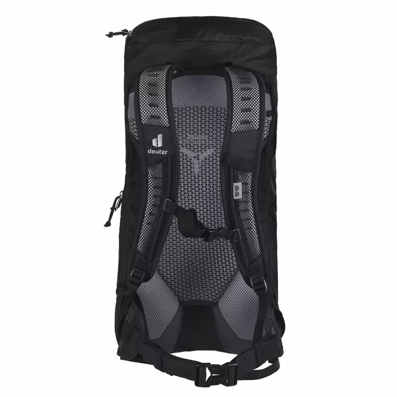 Deuter AC Lite 16 matkakott, 16 L, must