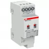 ABB Stotz S&J lülitusajam 2-suunaline, 16A, REG SA/S2.16.2.2 (2CDG110261R0011)