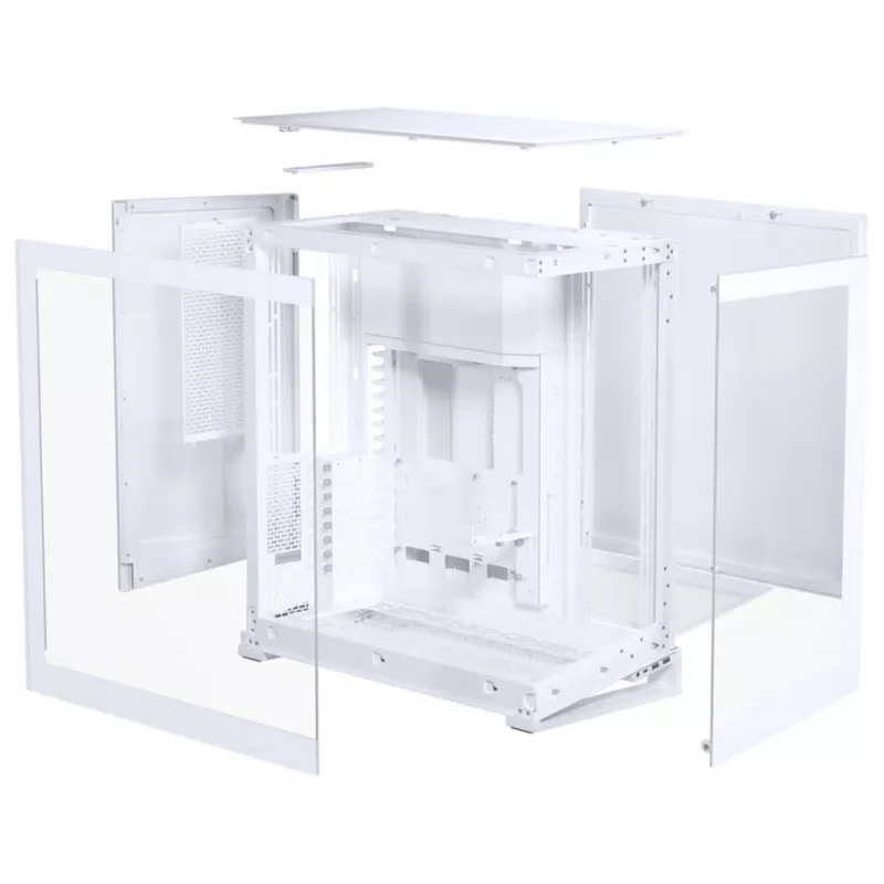 Phanteks GABU-544 toode valge