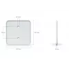 Mount Ubiquiti UACC-FM-16cm Polükarbonaat Valge 109,7 mm