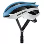 ROCKBROS reguleeritav jalgrattakiiver M 55-58 cm sinine-valge